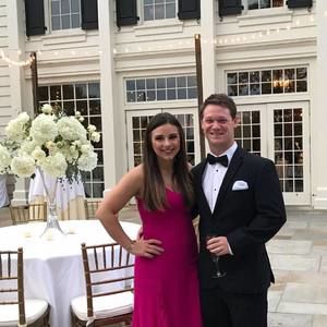 Meet your Posher, Harrison